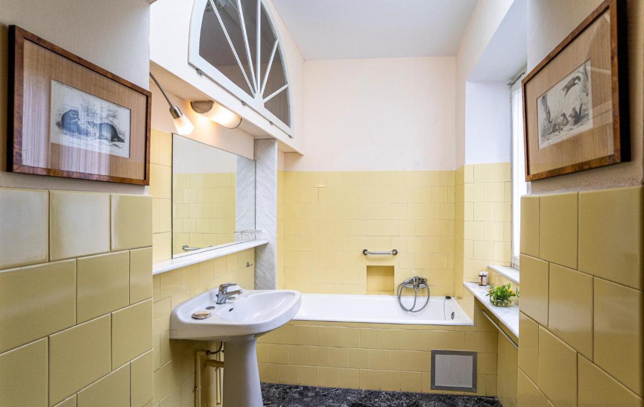Villa Kefalomandouko Alepou Zewnętrze zdjęcie