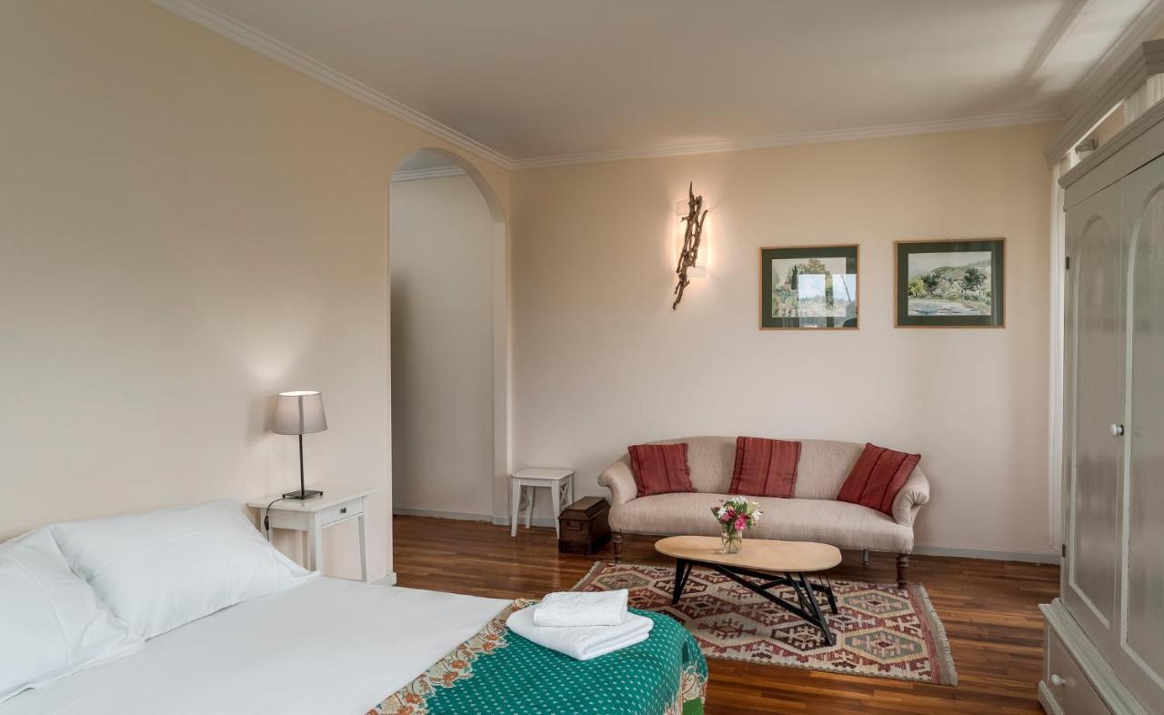 Villa Kefalomandouko Alepou Zewnętrze zdjęcie