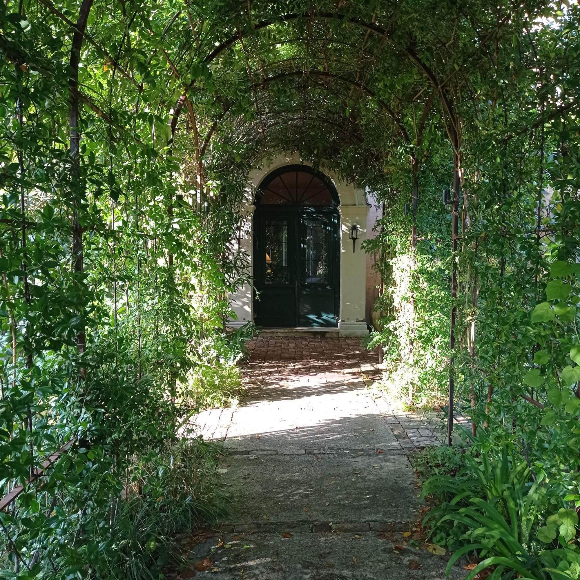 Villa Kefalomandouko Alepou Zewnętrze zdjęcie