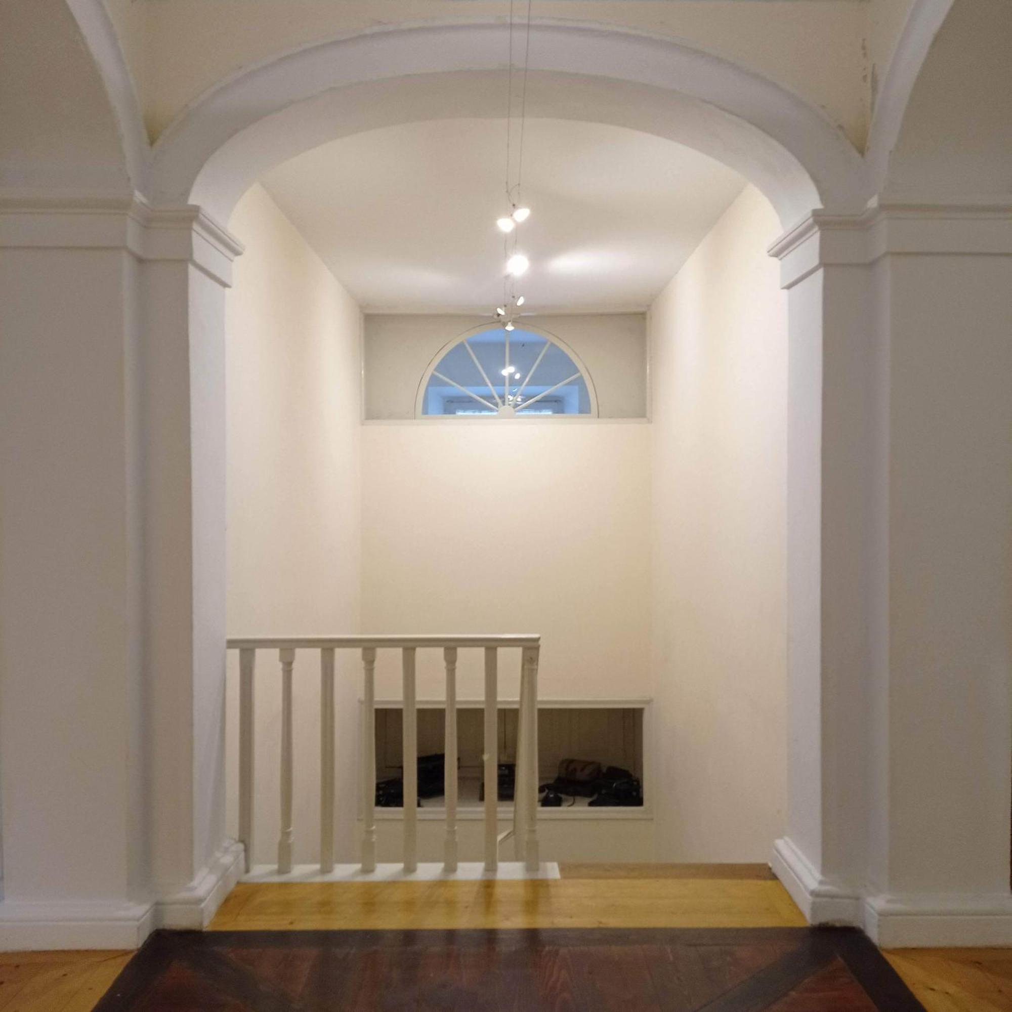Villa Kefalomandouko Alepou Zewnętrze zdjęcie