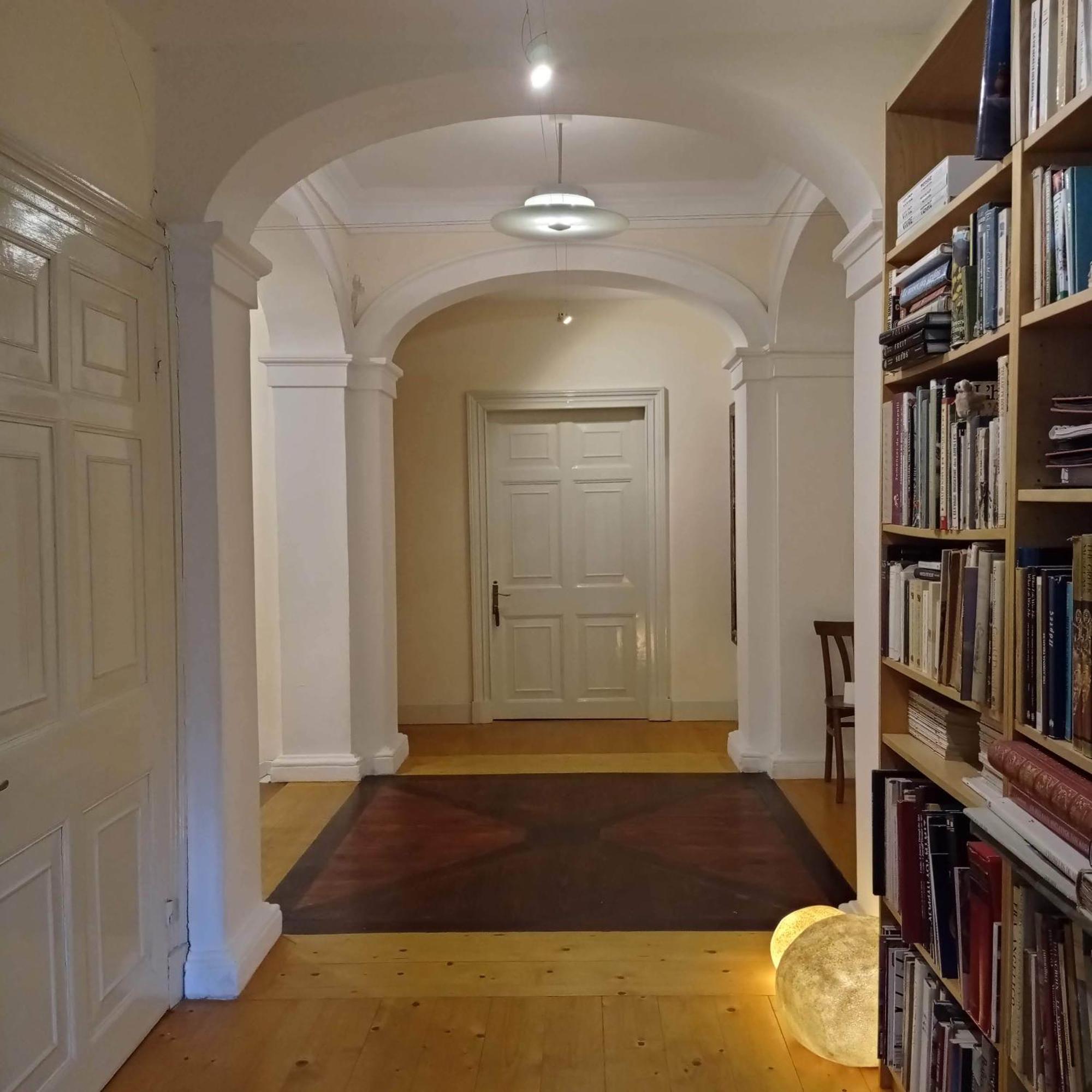 Villa Kefalomandouko Alepou Zewnętrze zdjęcie