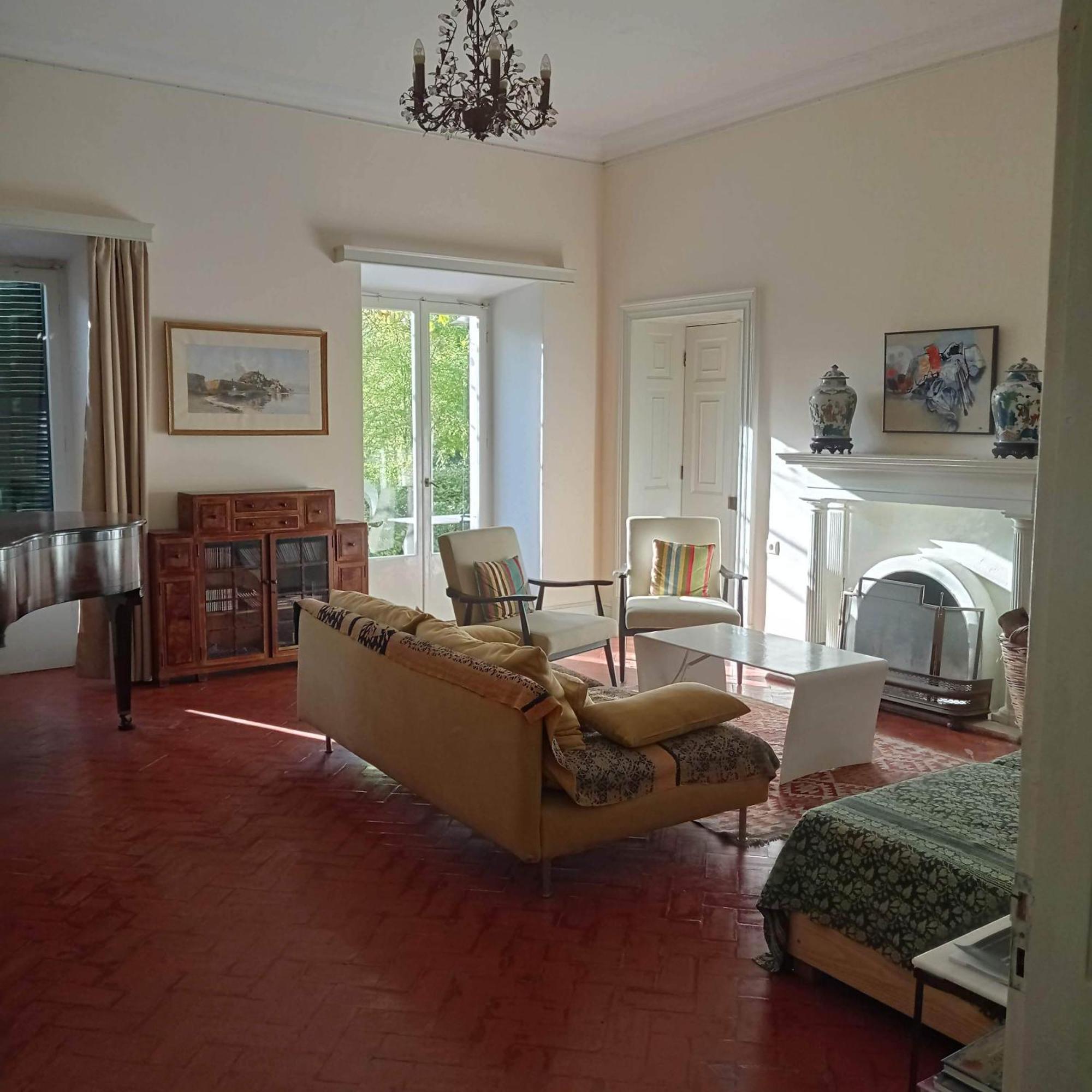 Villa Kefalomandouko Alepou Zewnętrze zdjęcie