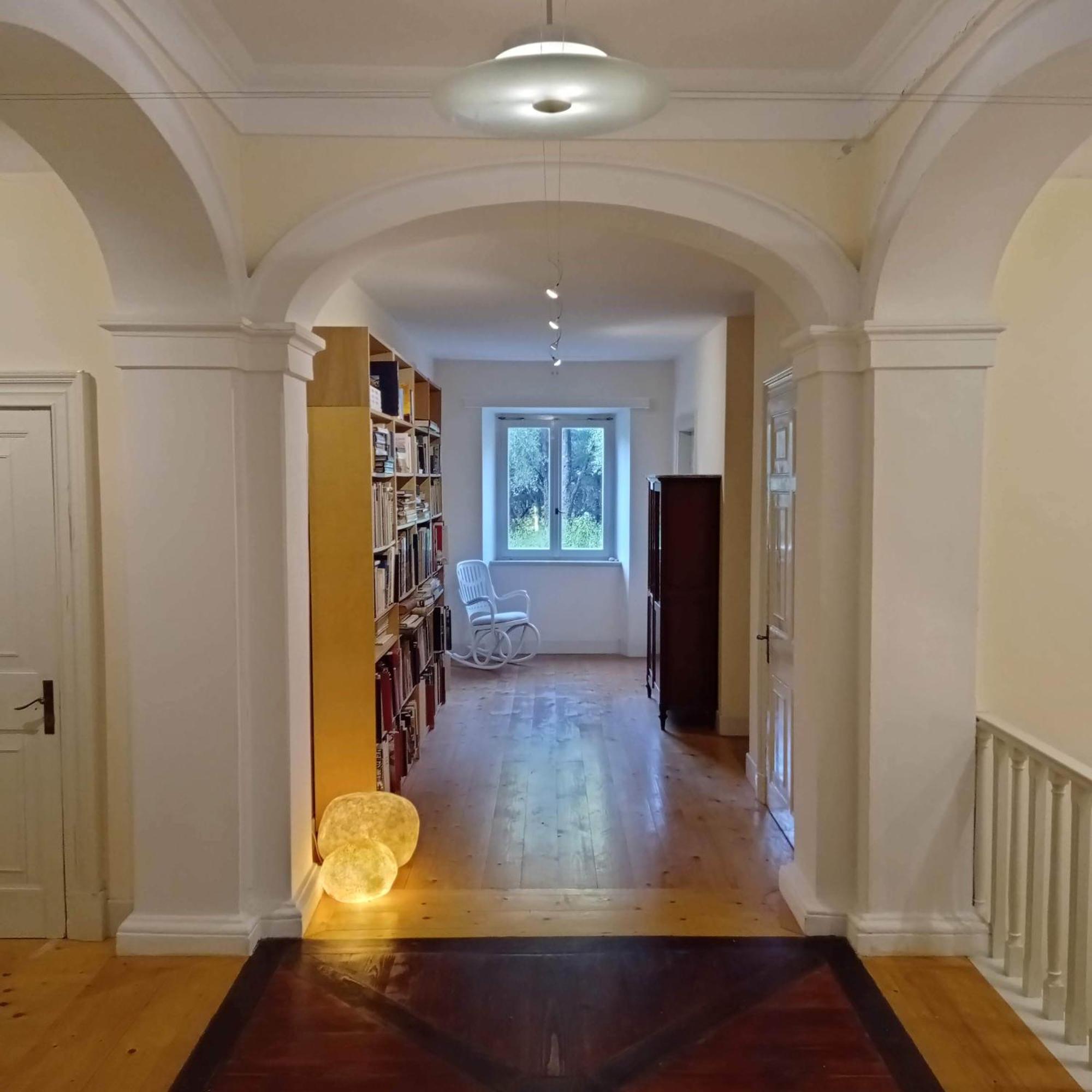 Villa Kefalomandouko Alepou Zewnętrze zdjęcie